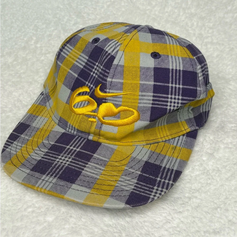 Youth Nike 6.0 Snowboarding Fitted Hat